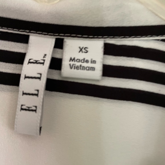 Elle long sleeve tunic - Picture 4 of 7